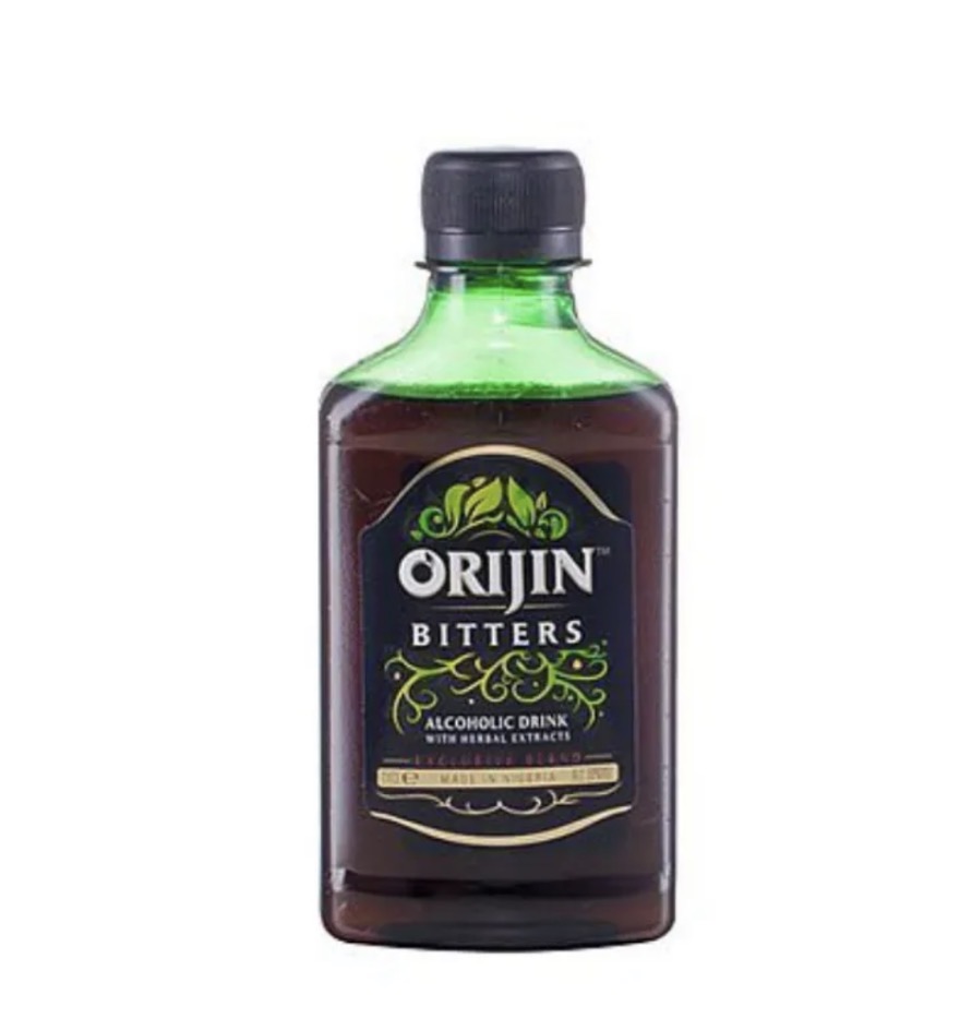 ORIGIN PET