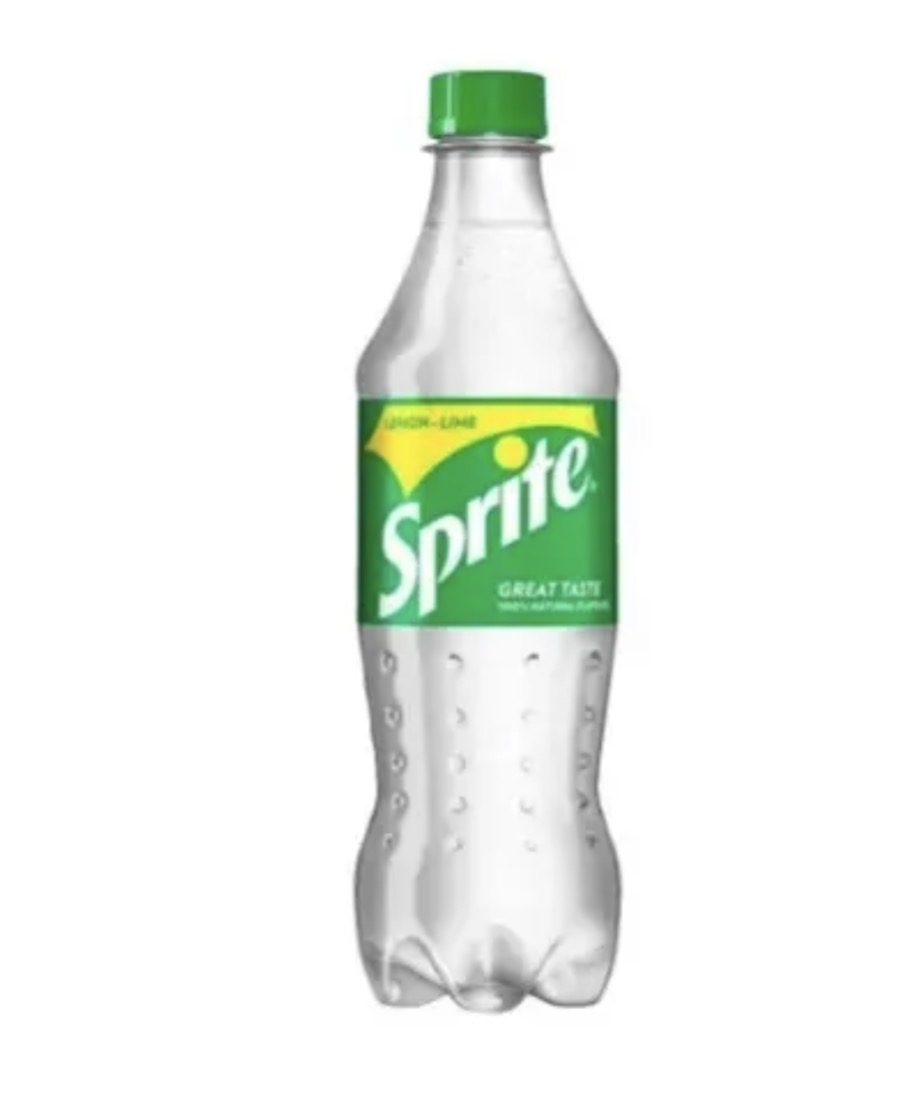 SPRITE