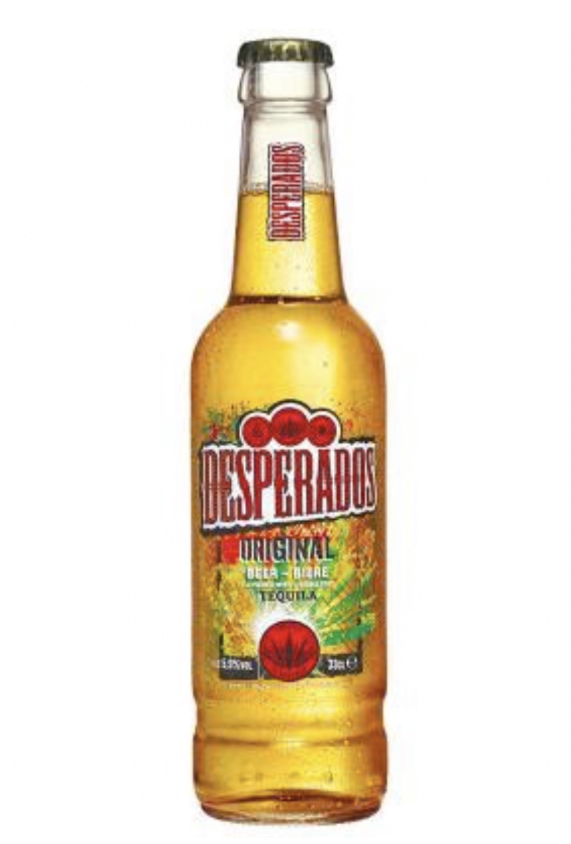 DESPERADO