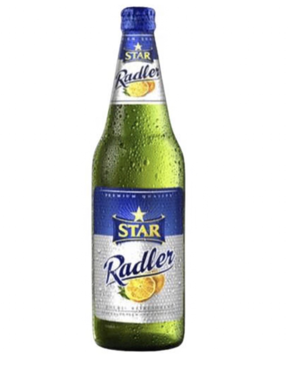 STAR RADLER