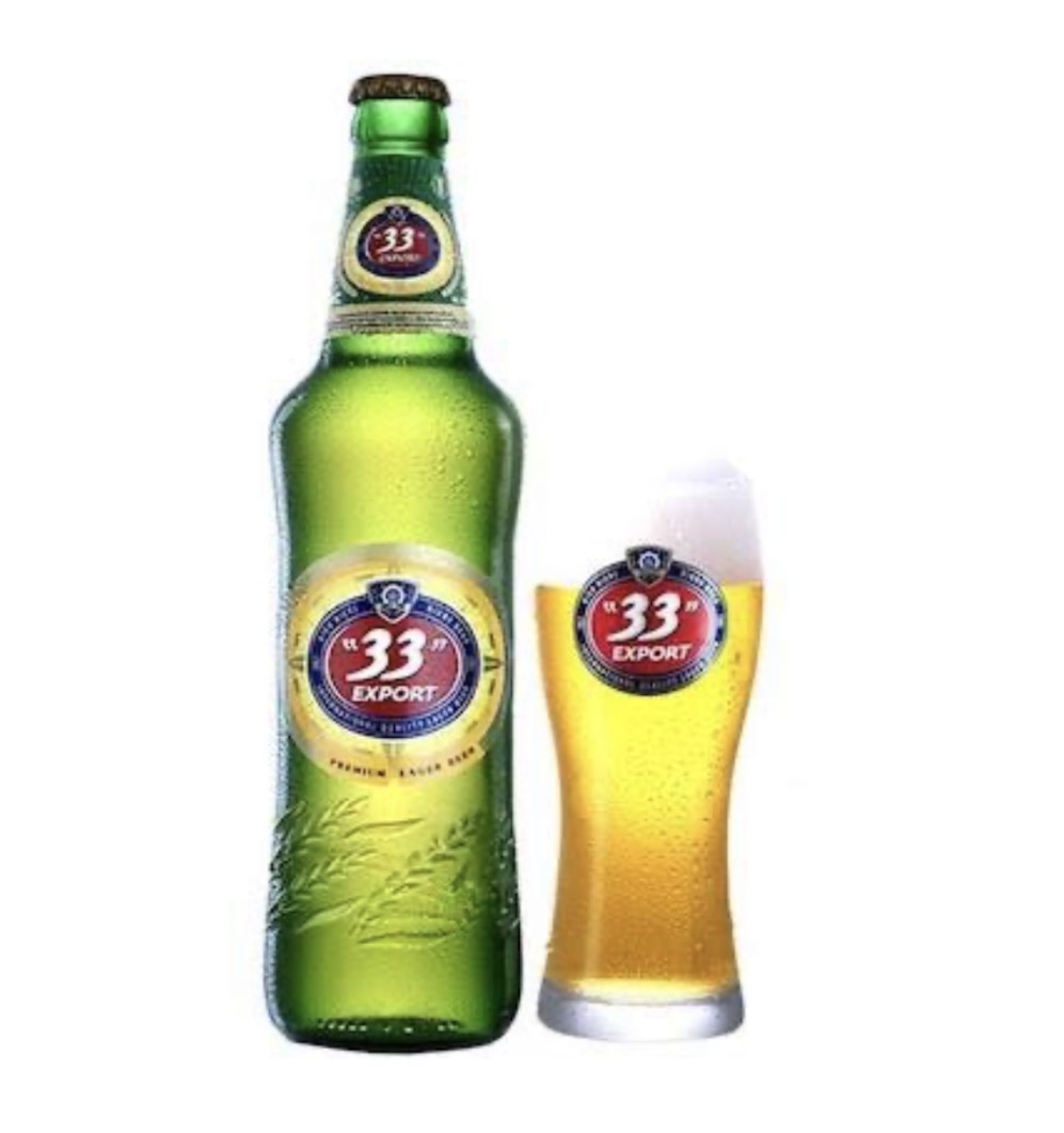 33 EXPORT
