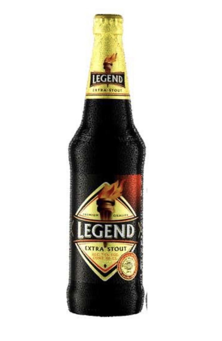 LEGEND