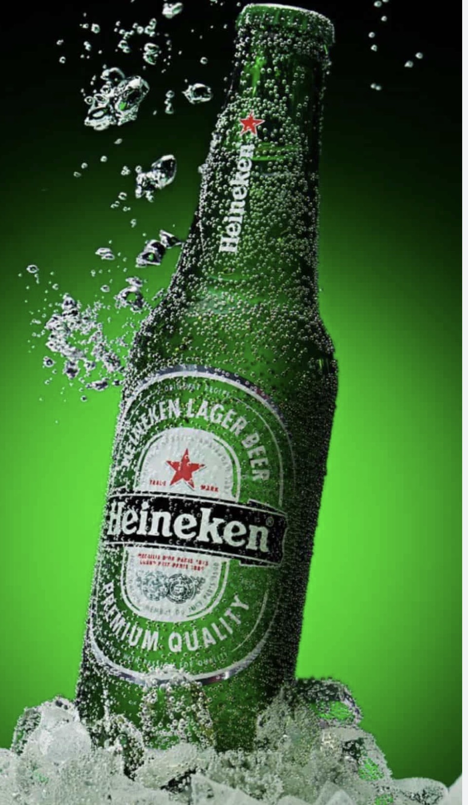 HEINEKEN