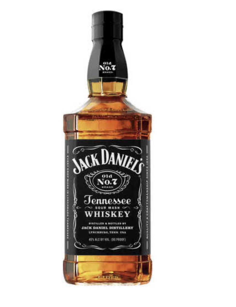 JACK DANIELS