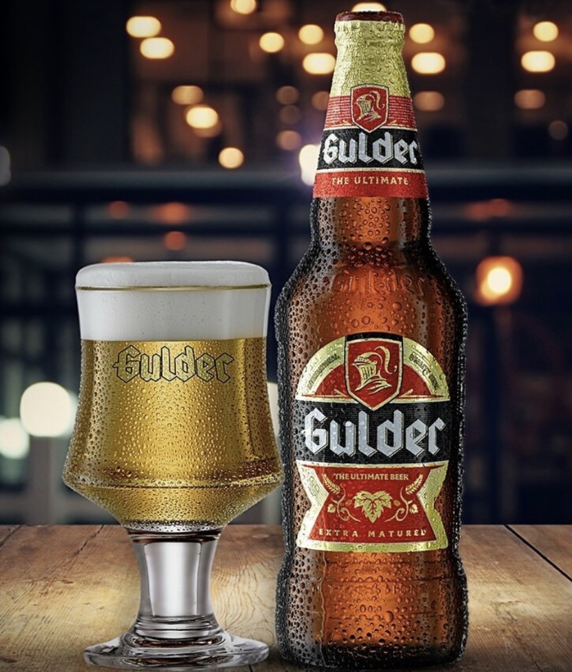GULDER