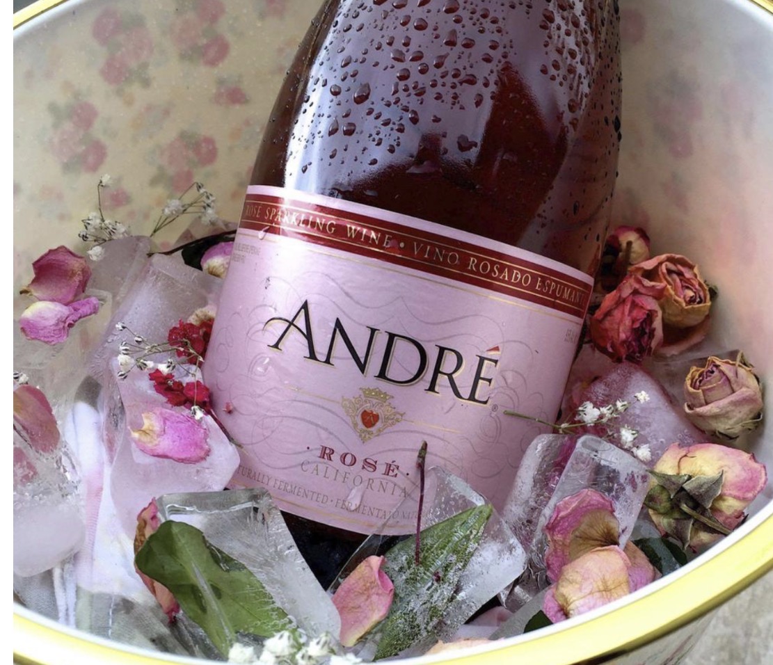ANDRE ROSE