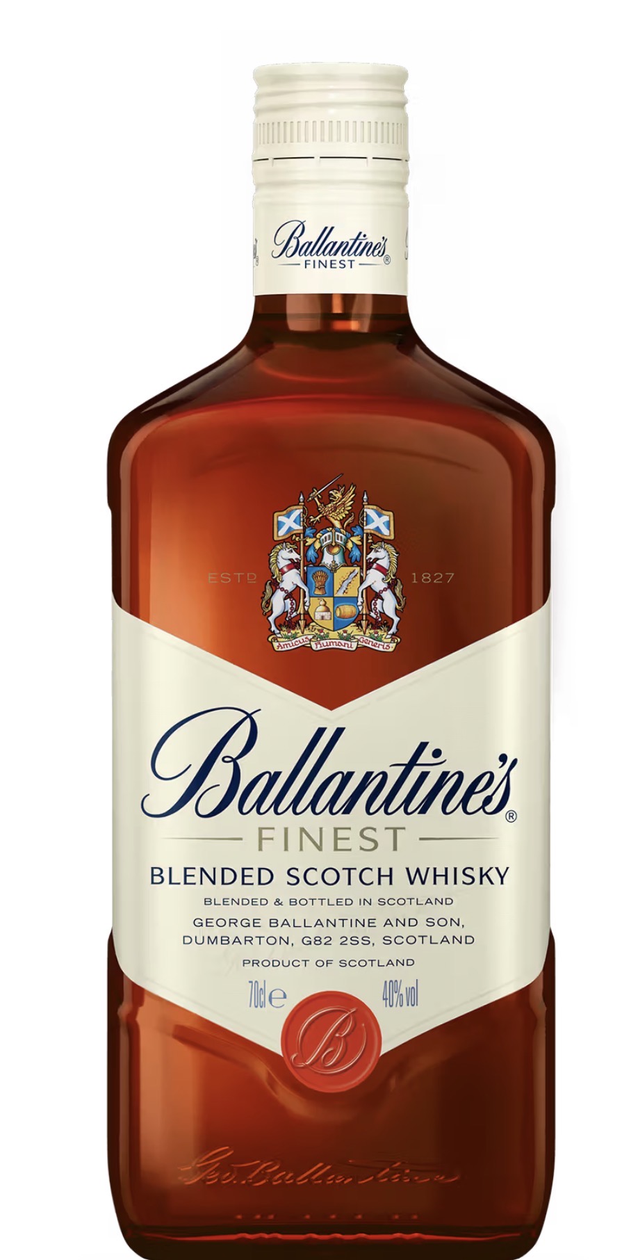 BALLATINES