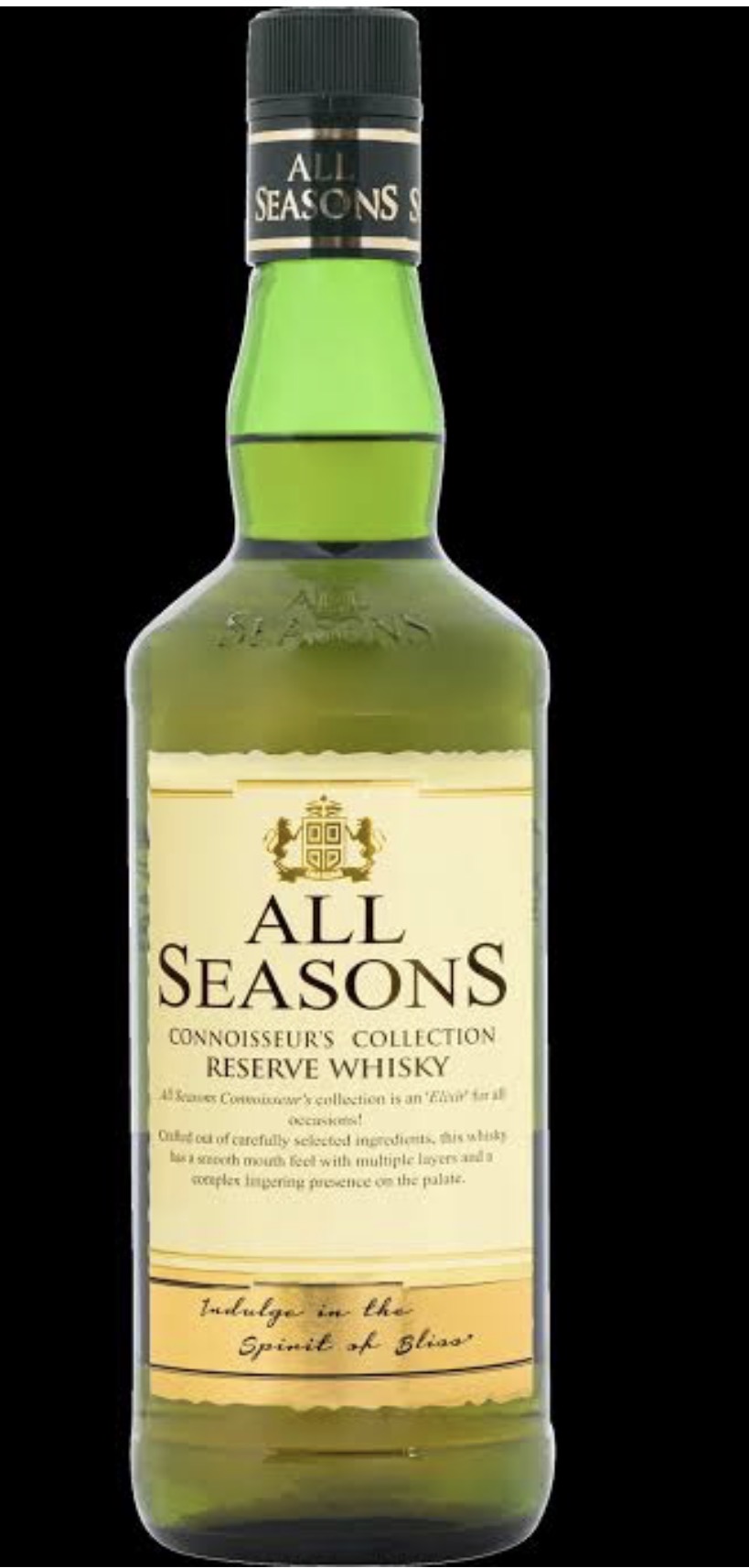 ALL SEASONS