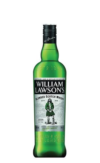 WILLIAMS LAWSON