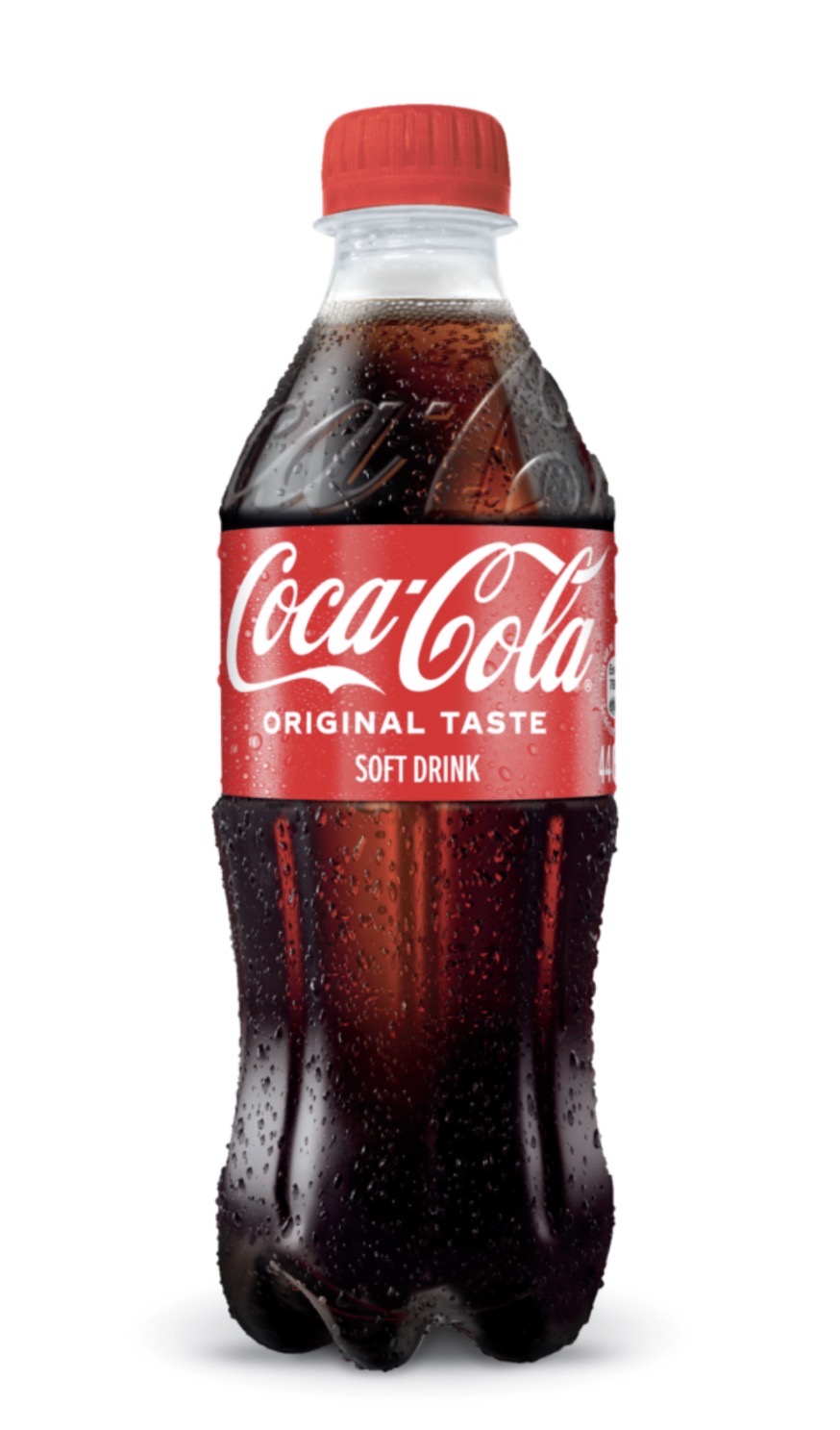 Coke