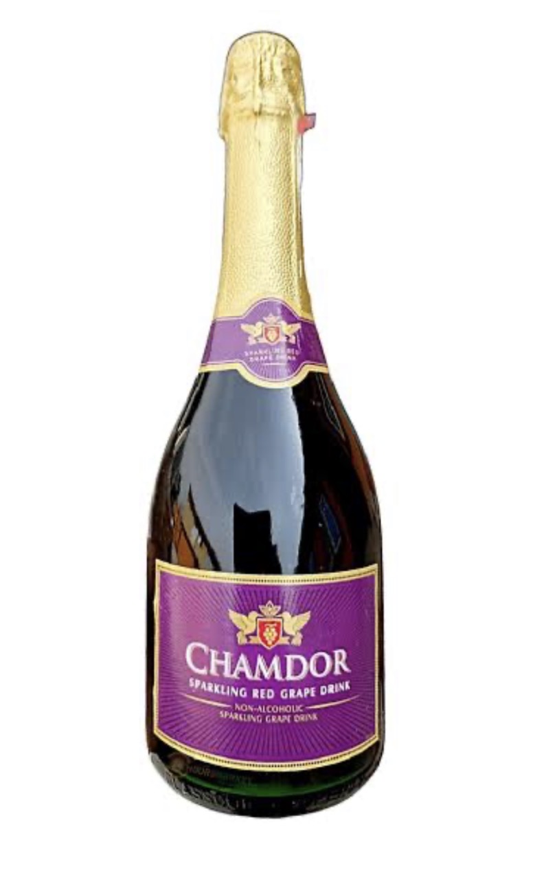 Chamdor Sparkling Wine