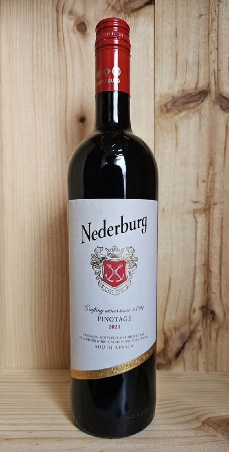 NEDERBURG