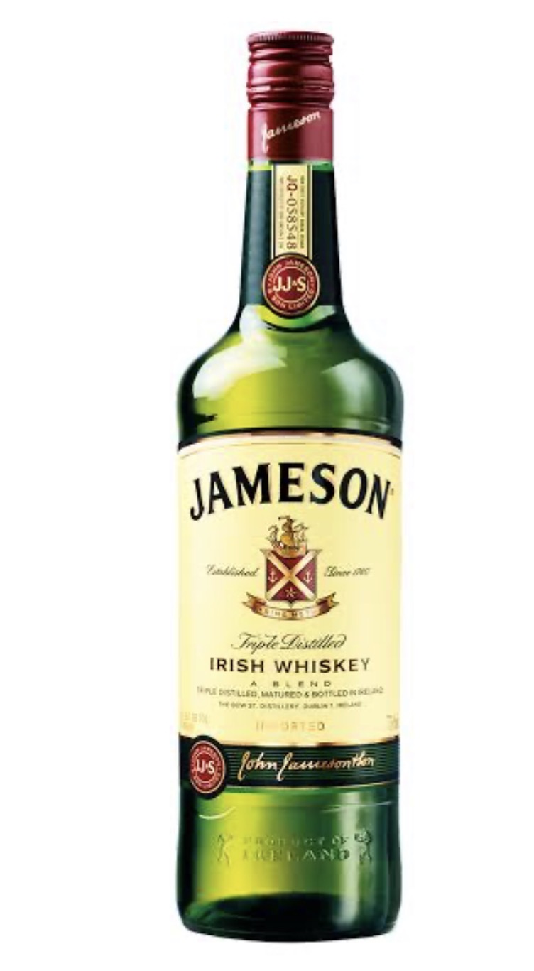 JAMESON ORIGINAL