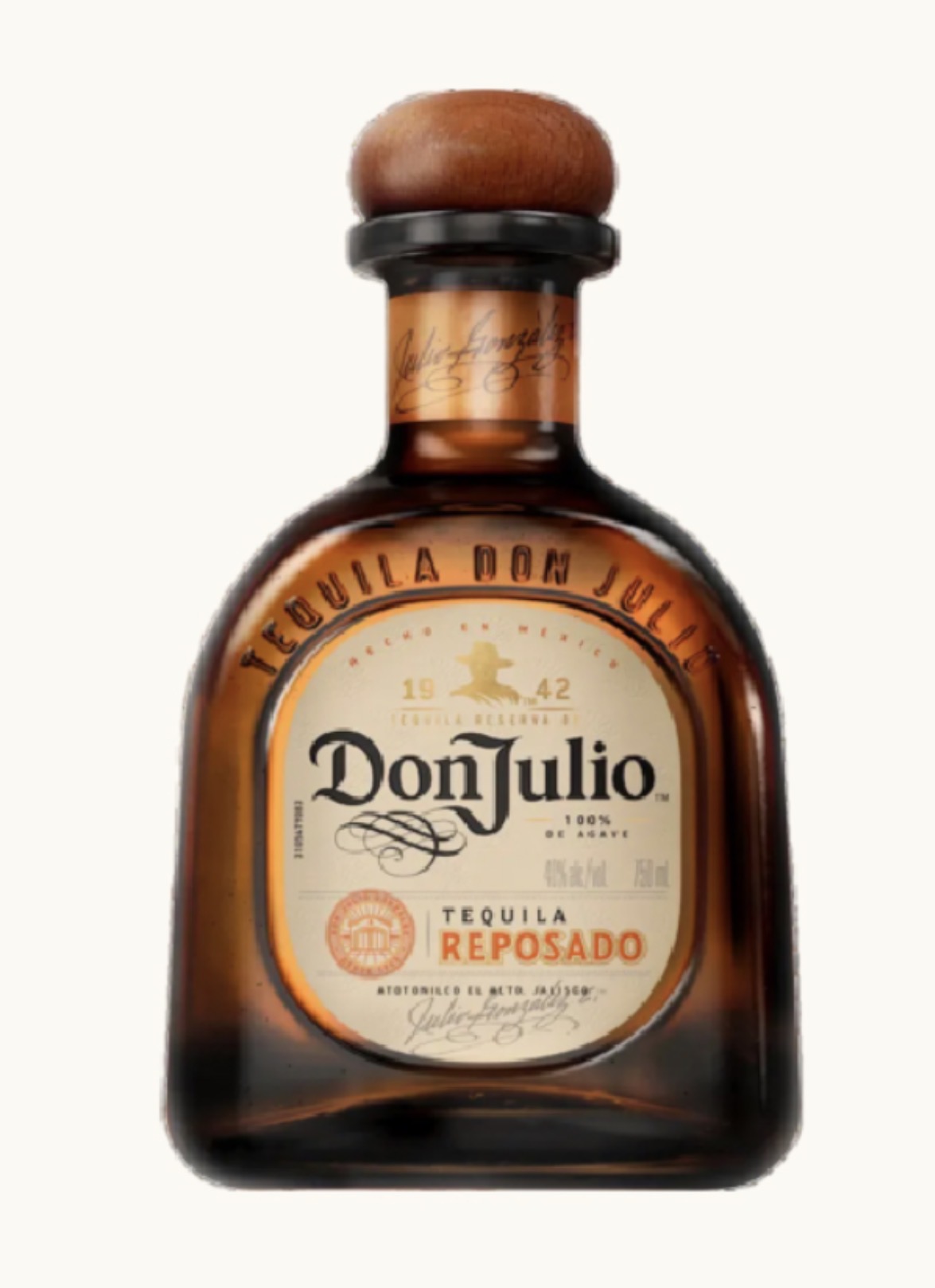 DON JUILO