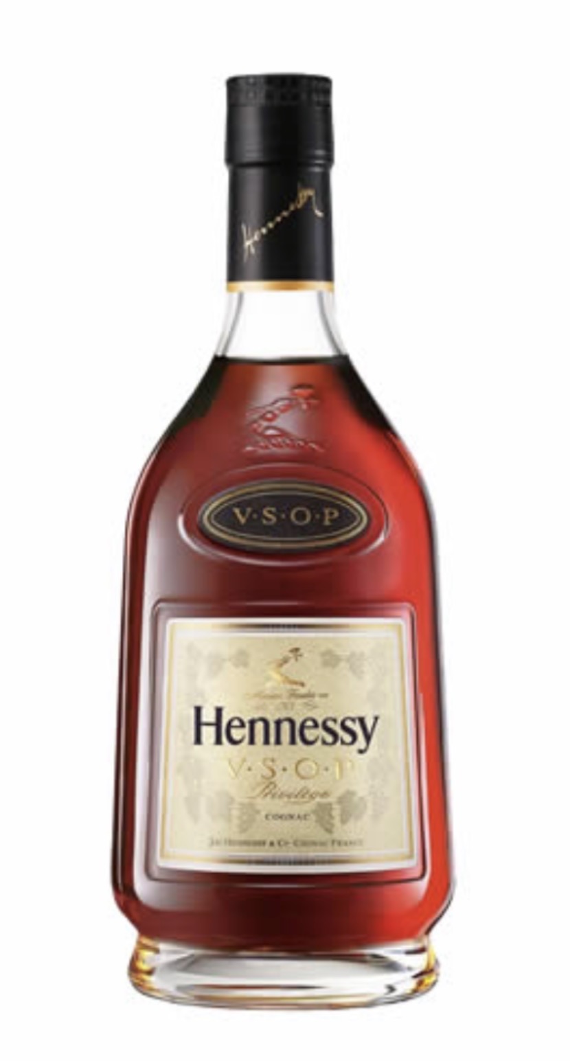 HENNESSY VSOP