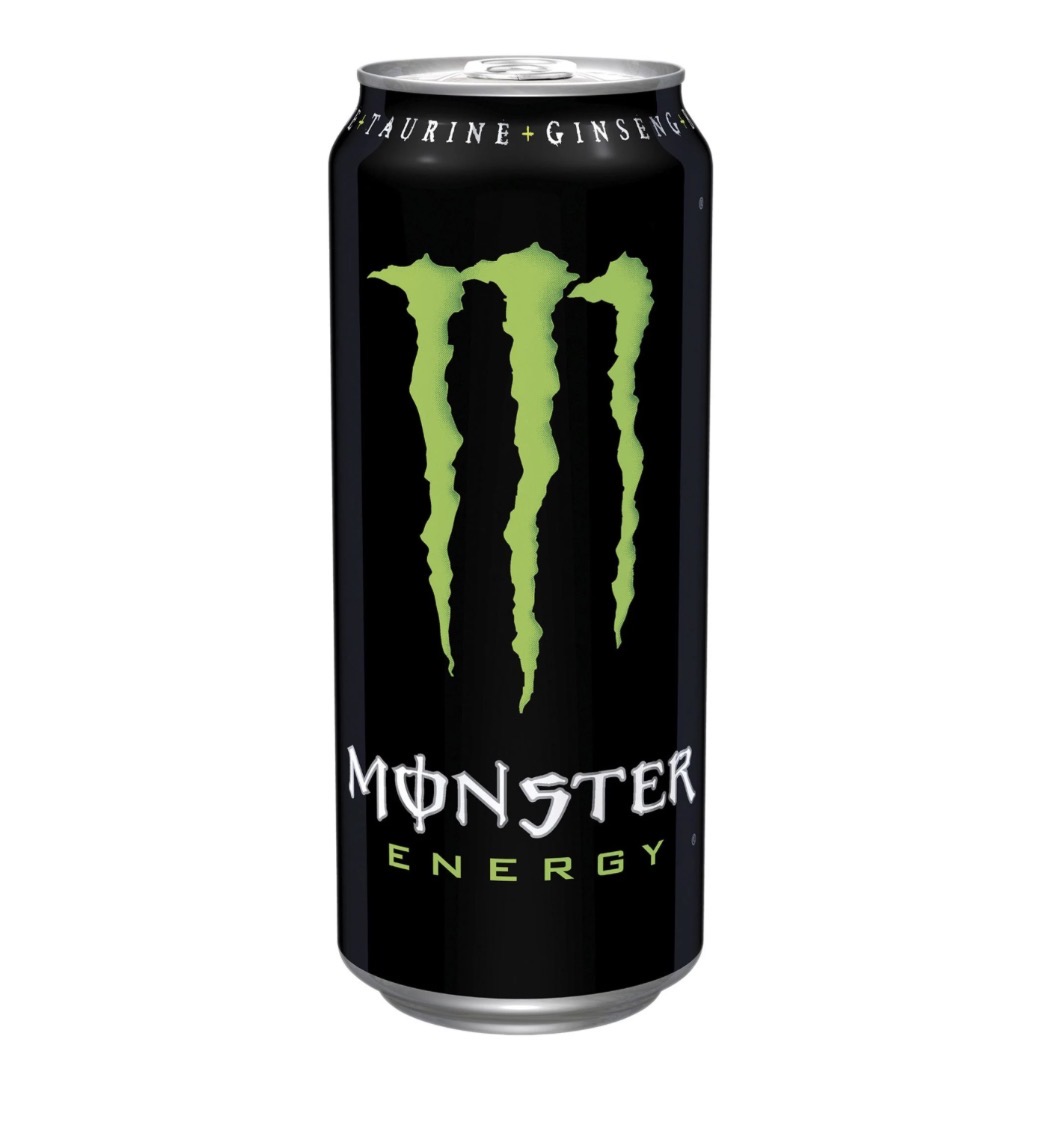 MONSTER