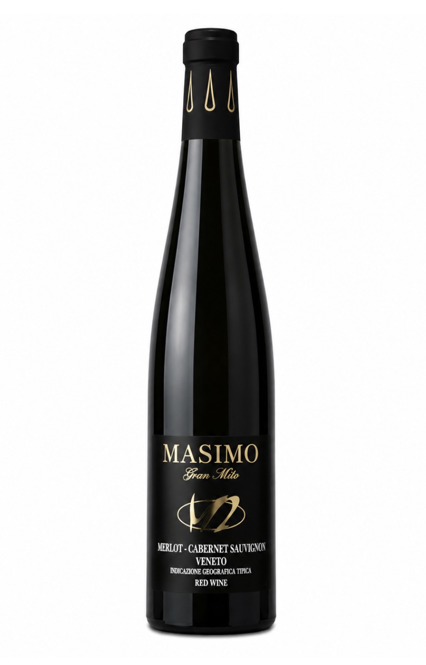 MASSIMO 