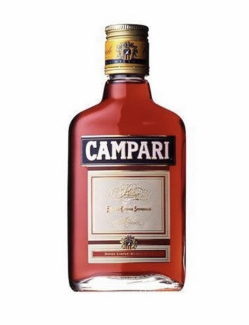 CAMPARI (SMALL)