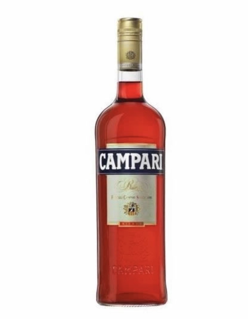 CAMPARI (BIG)